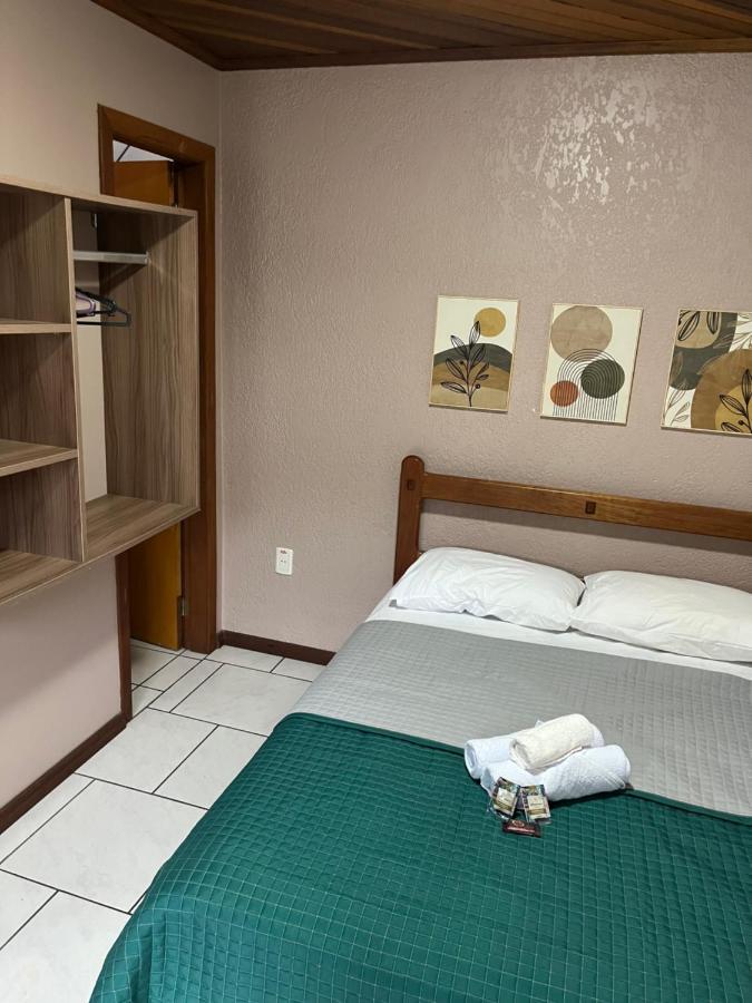 Quarto Duplo