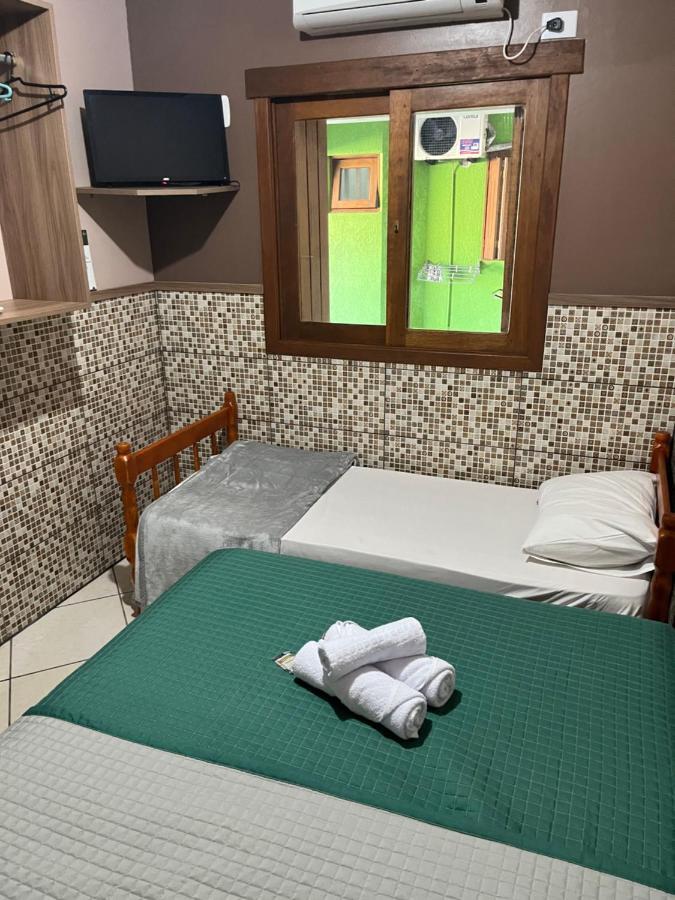 Apartamento - Térreo