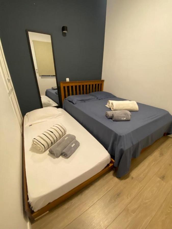 Basic Triple Room