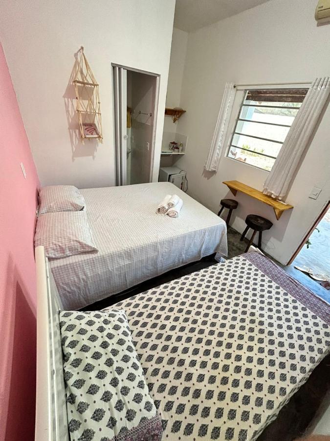 Quarto Triplo