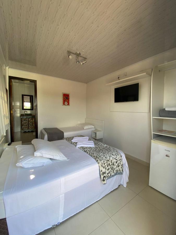 Quarto Triplo