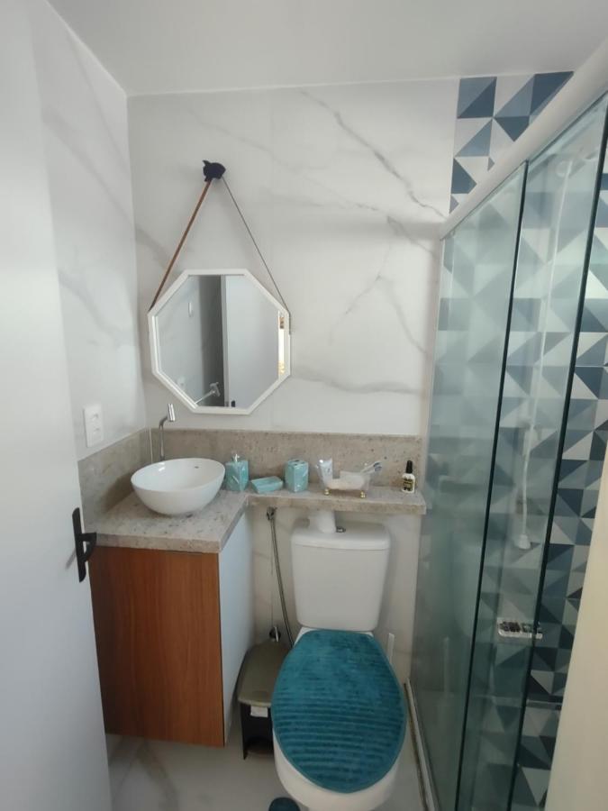 Apartamento Estúdio