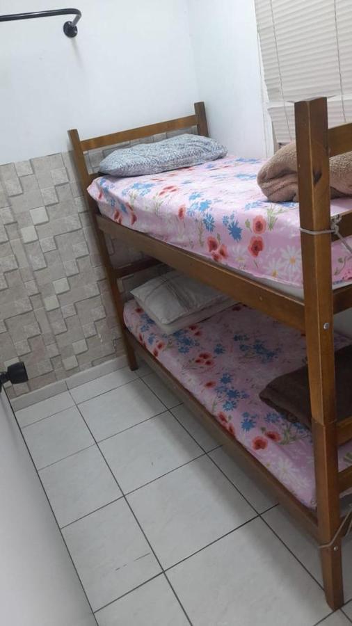 Quarto Duplo Econômico
