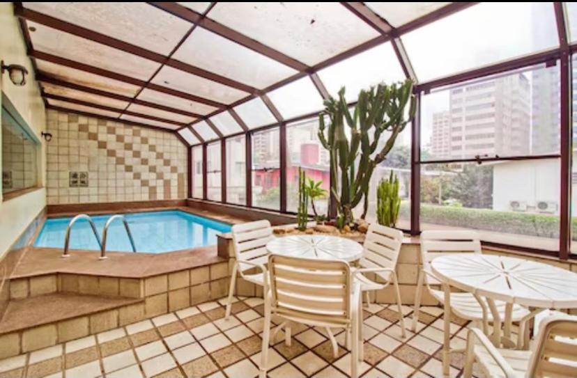 Apartamento Superior
