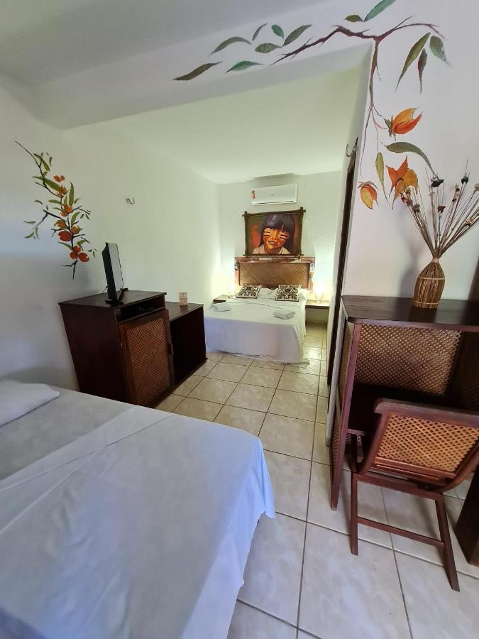 Quarto Família