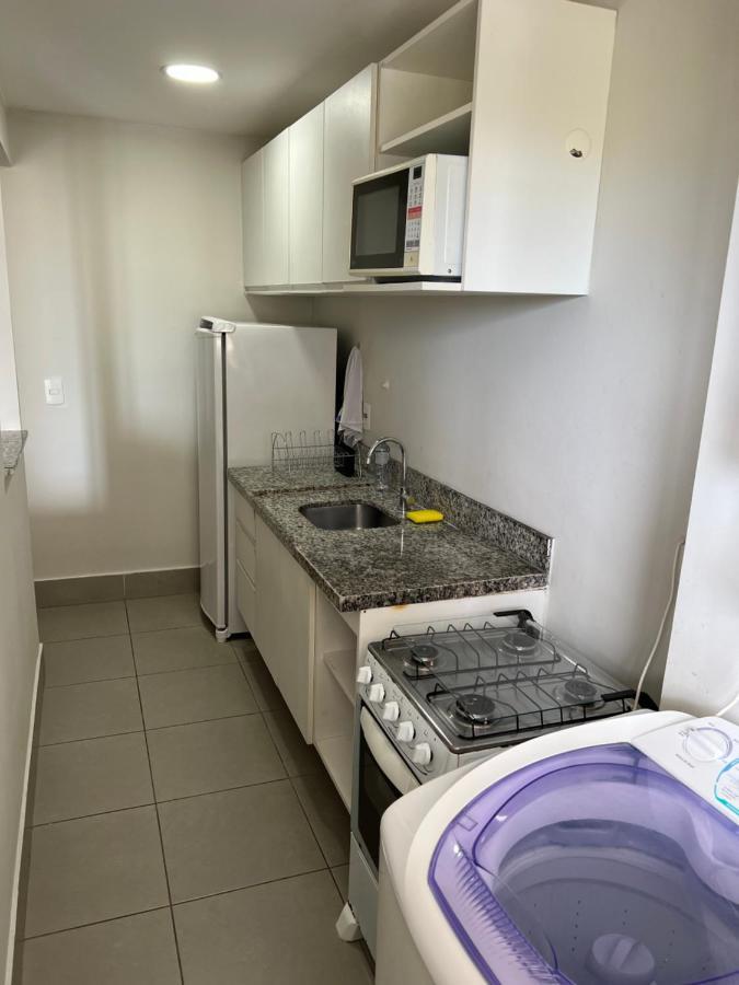 Apartamento de 2 Quartos