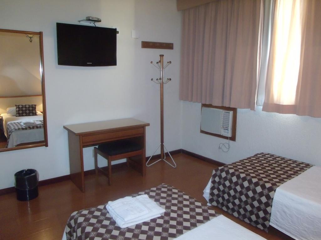 Quarto Familiar