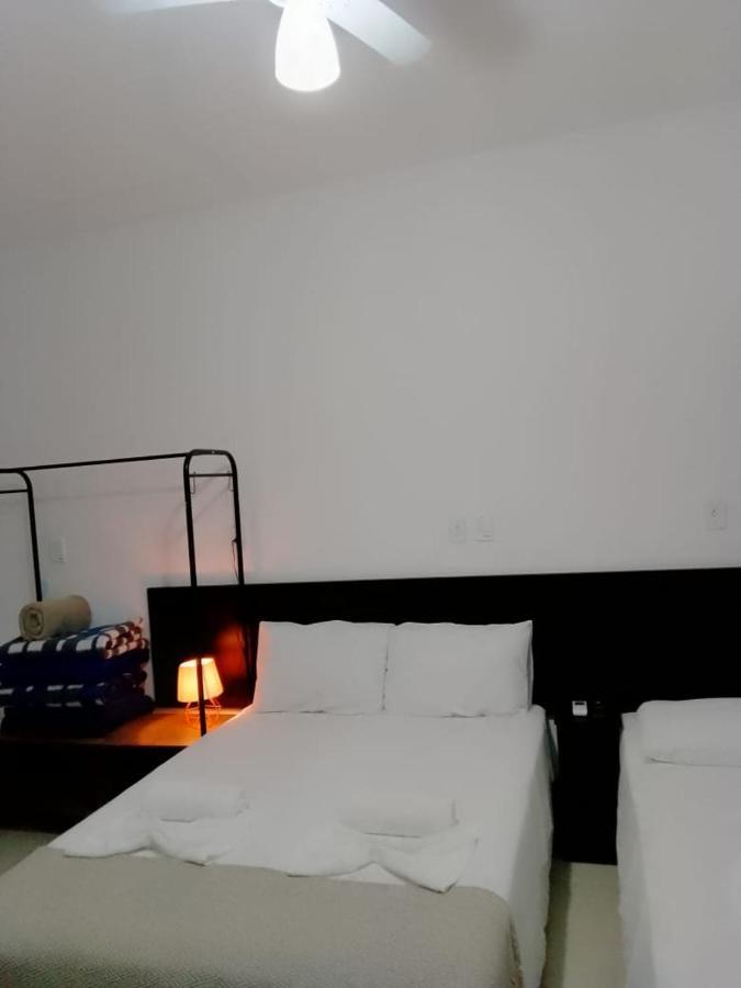 Quarto Família Superior
