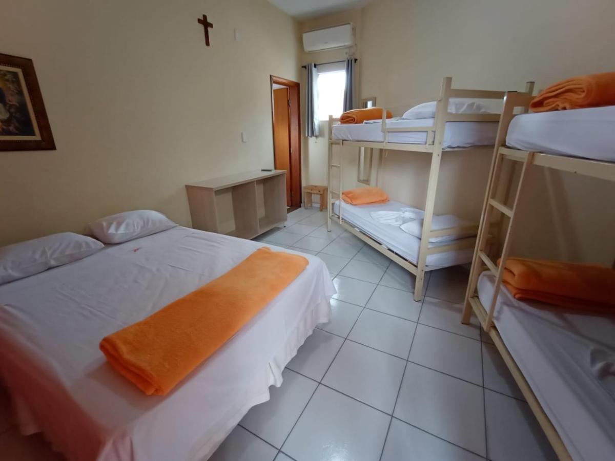 Quarto Família