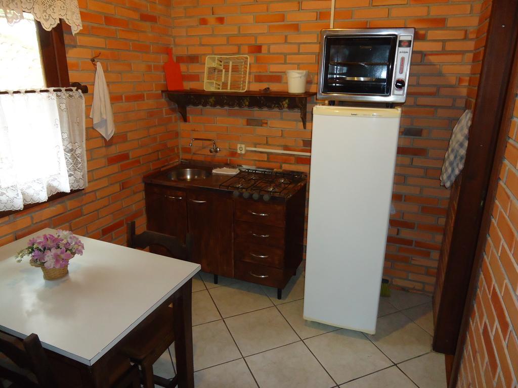 Apartamento Standard