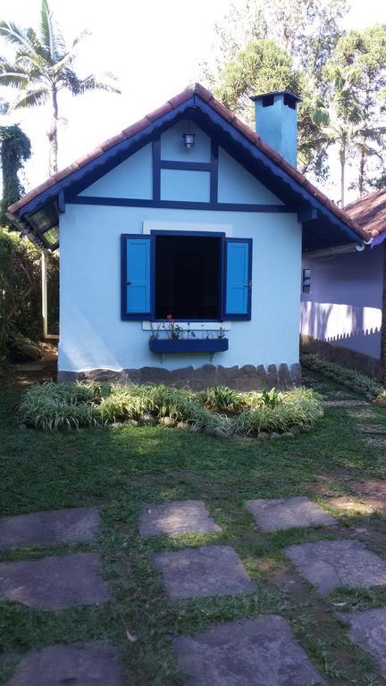 Chalé de 1 Quarto