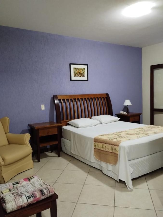 Apartamento Deluxe