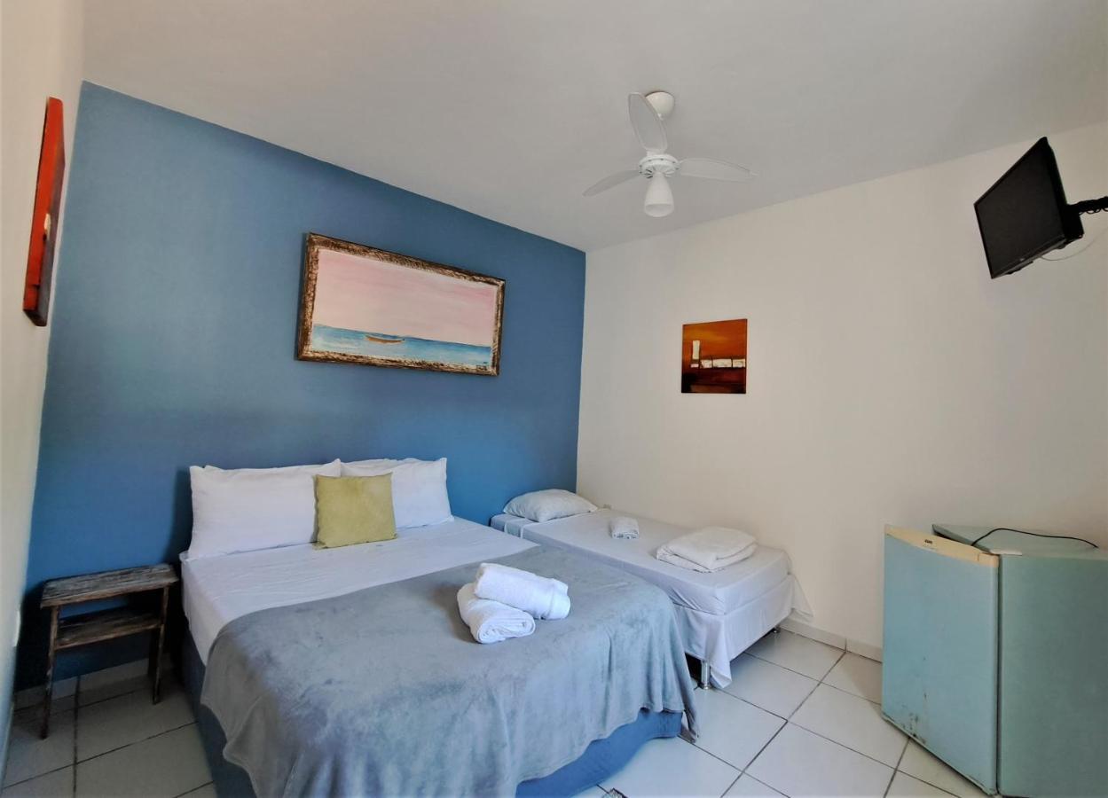 Quarto Triplo Standard