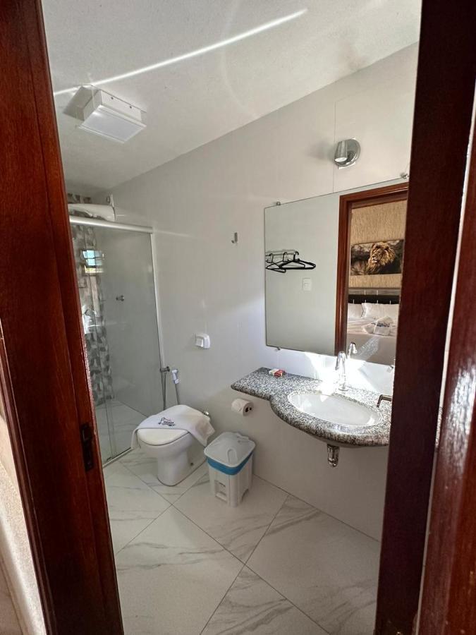 Quarto Duplo Standard