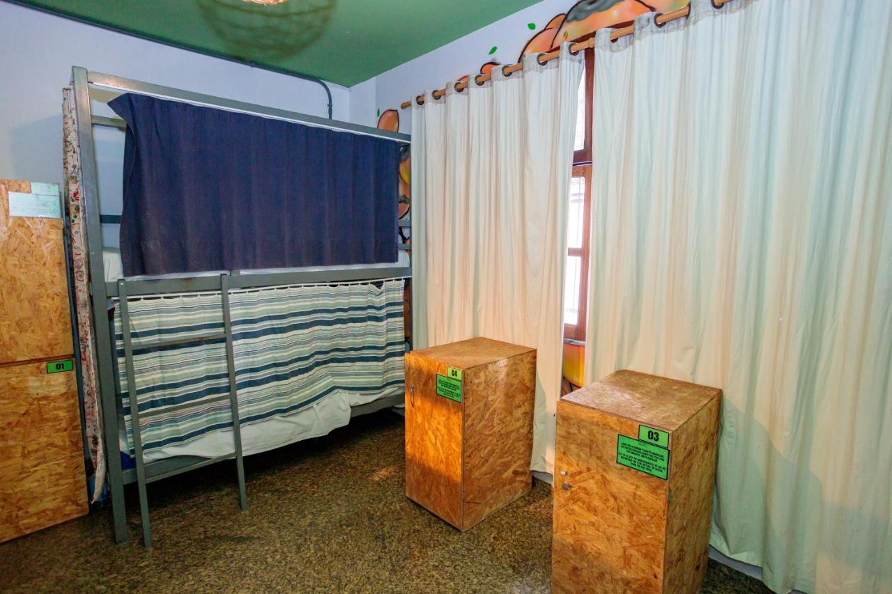 Bed in 6-Bed Mixed Dormitory Room,1415928843:JPEG