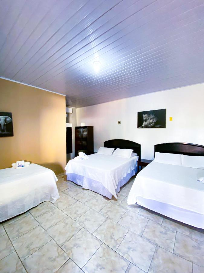 Quarto Família Superior