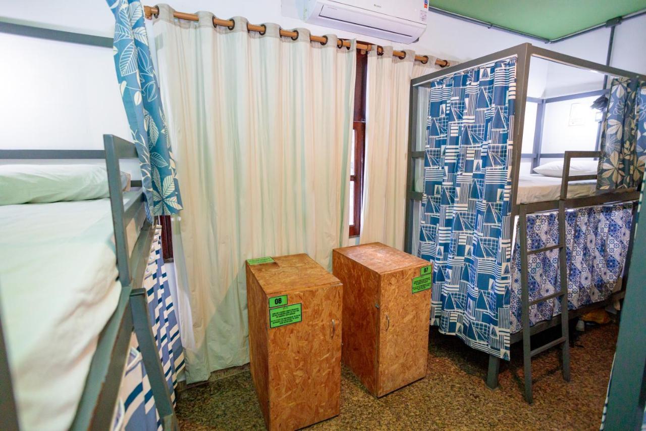 Bed in 8-Bed Mixed Dormitory Room,1415933379:JPEG