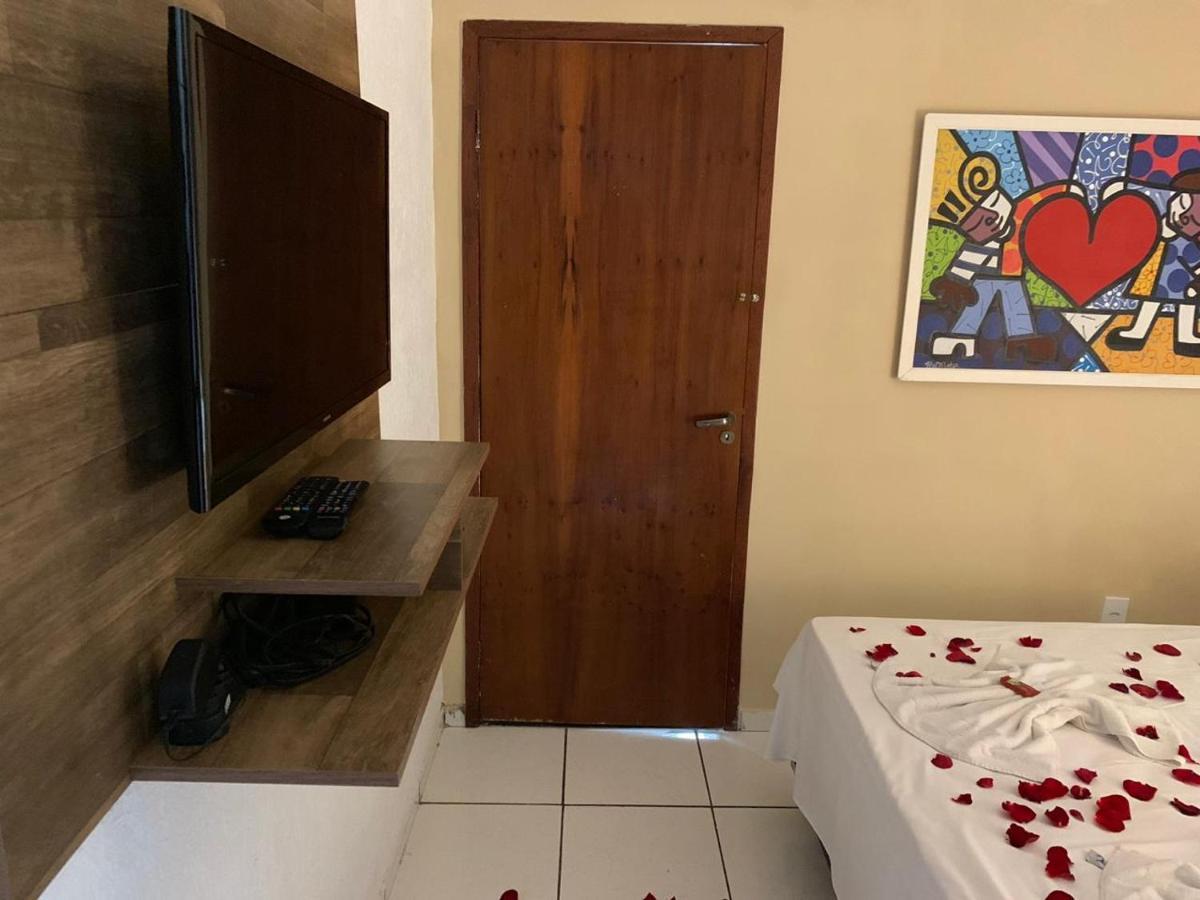 Quarto Família Standard