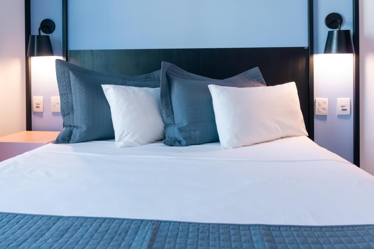 Apartamento Superior com 1 Cama de Casal