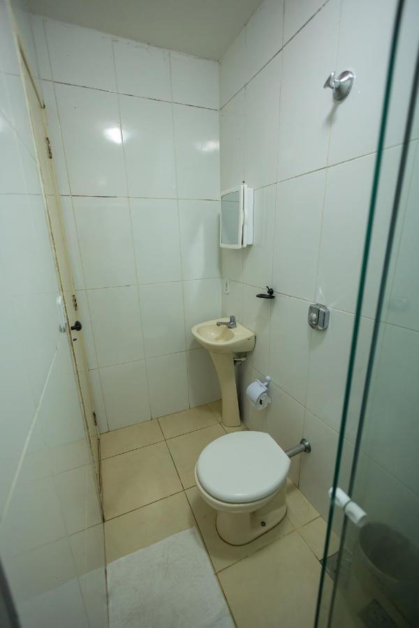 Suite Private Bathroom