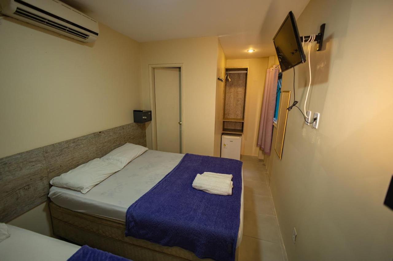 Suite Private Bathroom