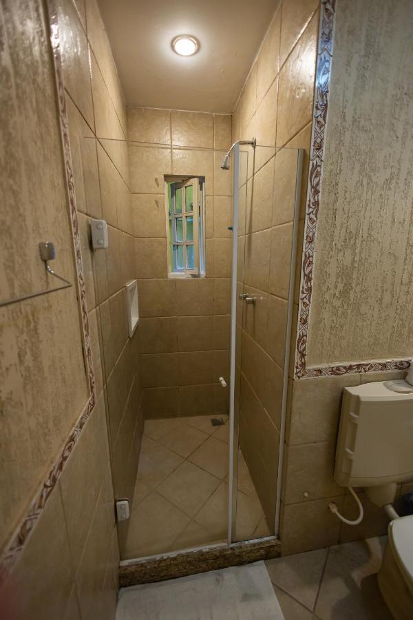 Suite Private Bathroom