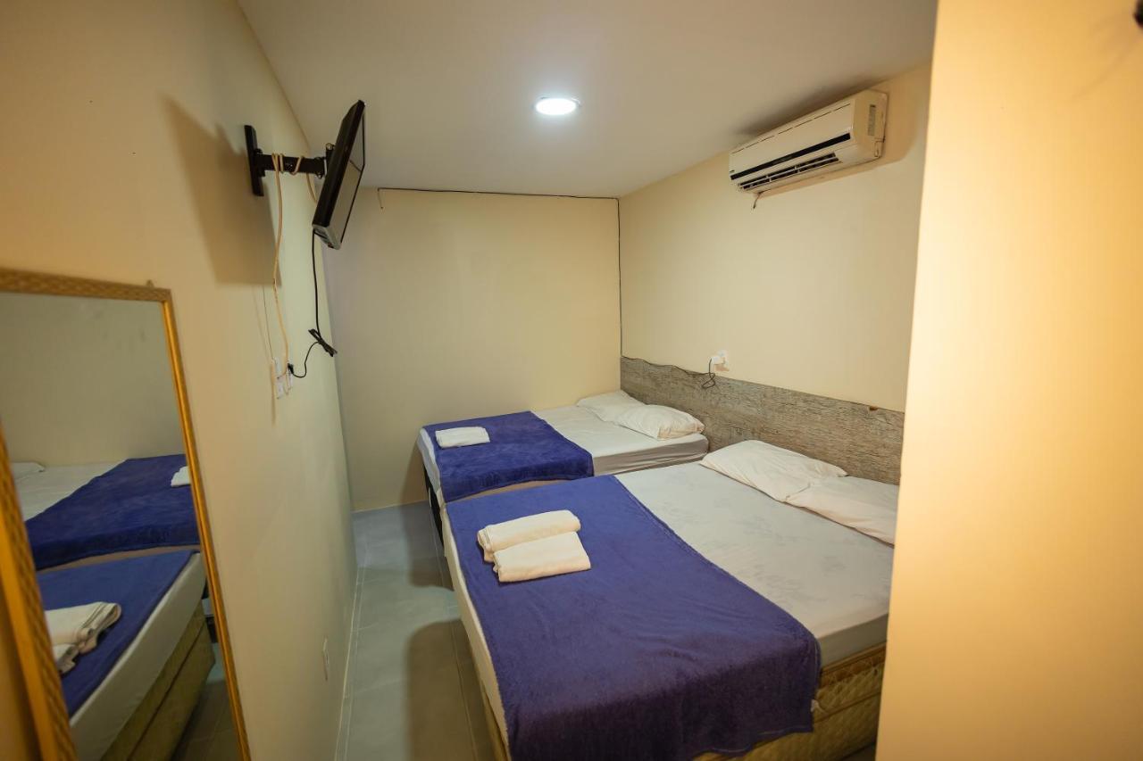 Suite Private Bathroom