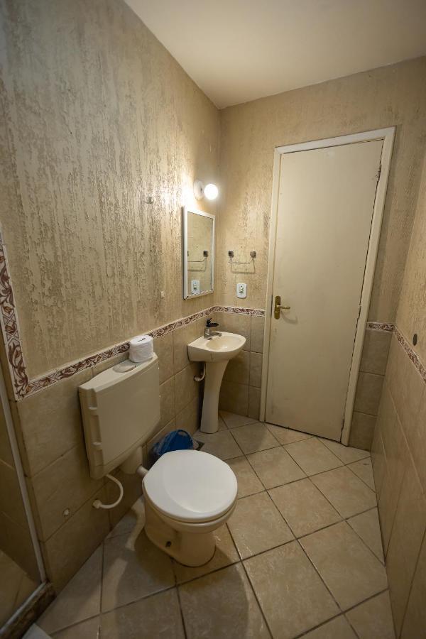 Suite Private Bathroom