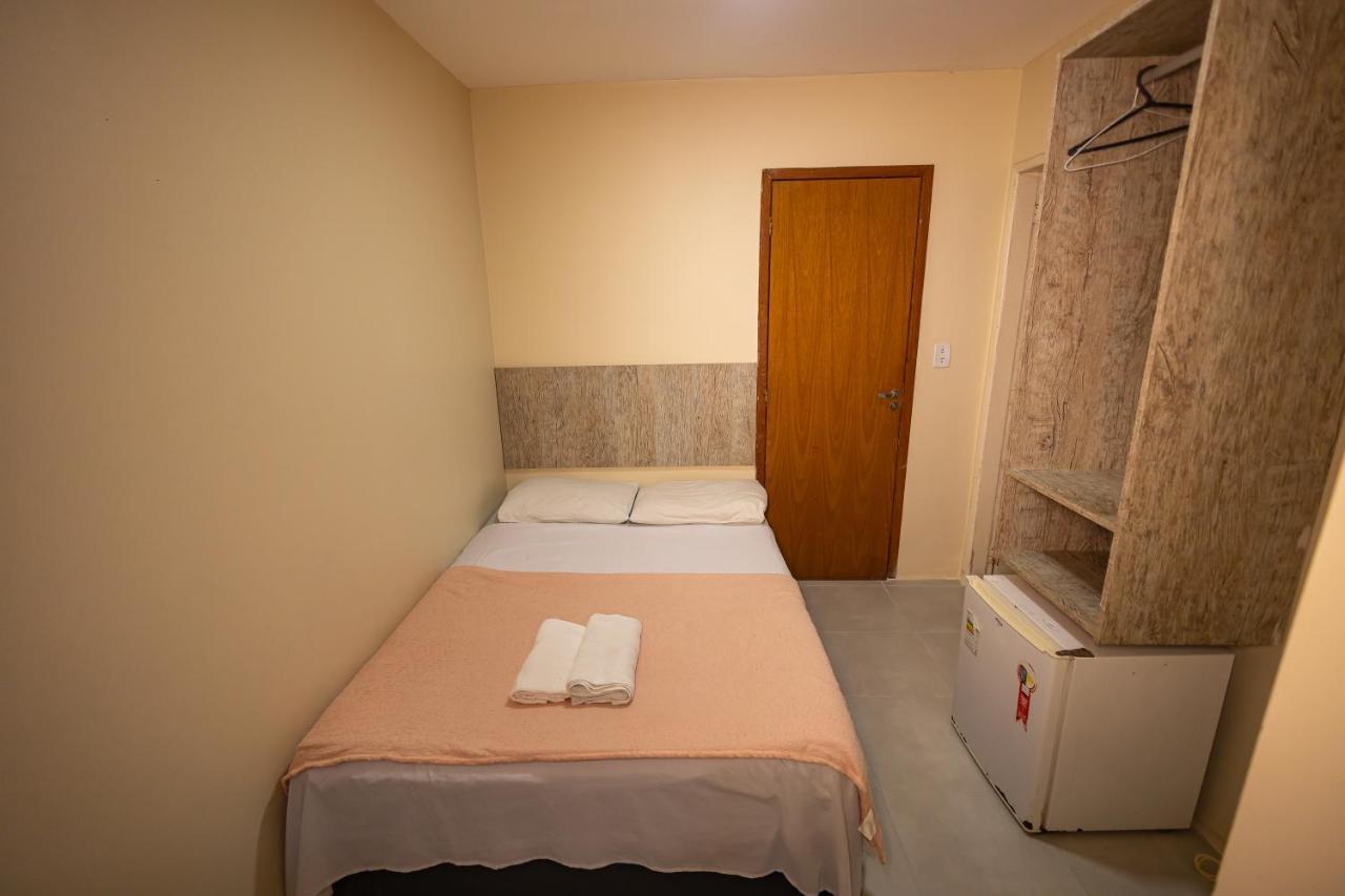 Suite Private Bathroom