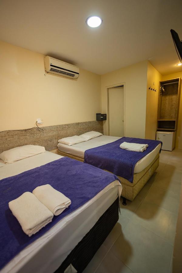 Suite Private Bathroom