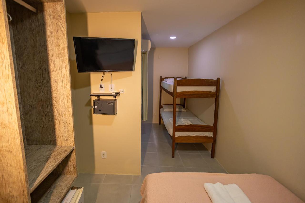 Suite Private Bathroom
