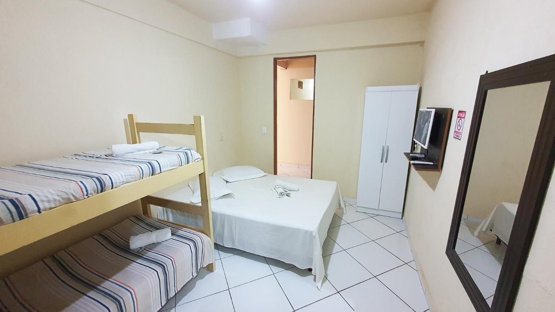 Quarto Quádruplo