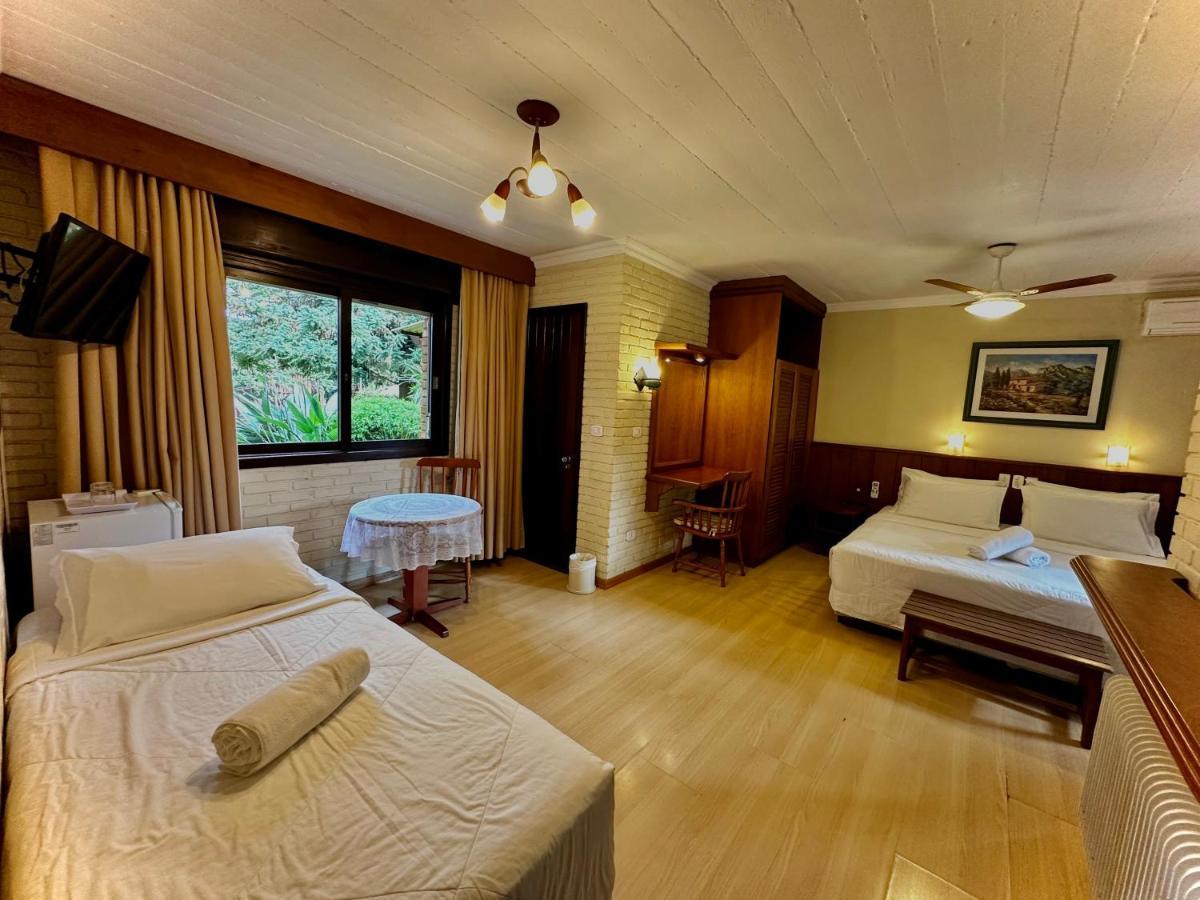Apartamento Deluxe