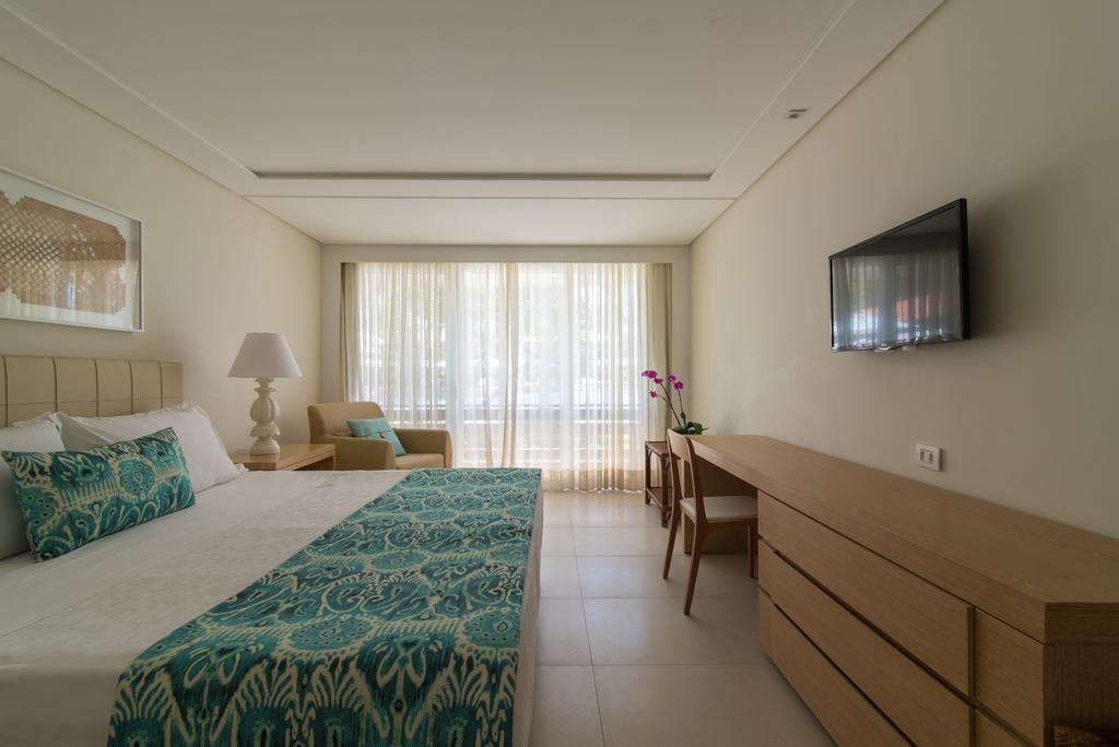 Luxury Single Room