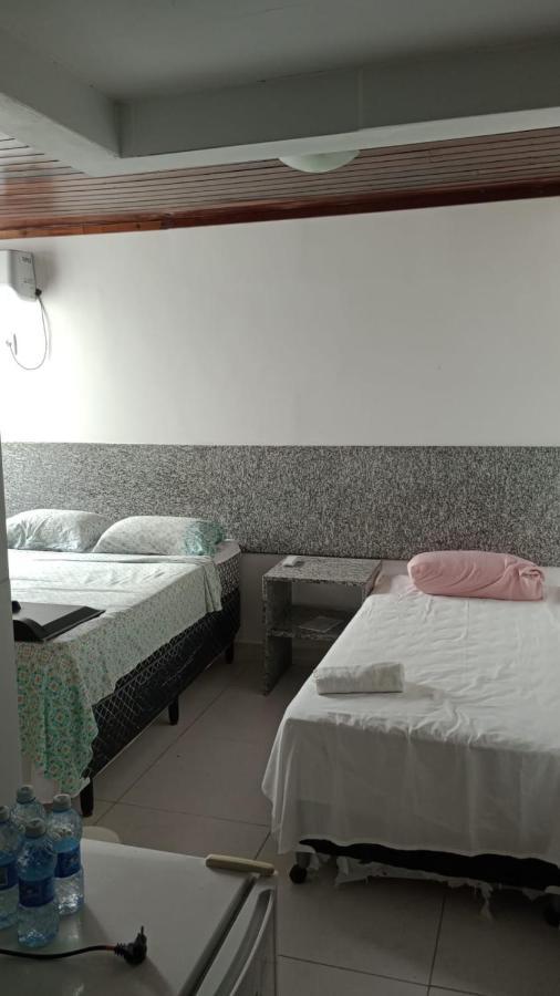 Quarto Família