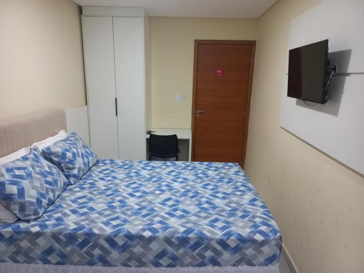 Quarto Duplo Standard