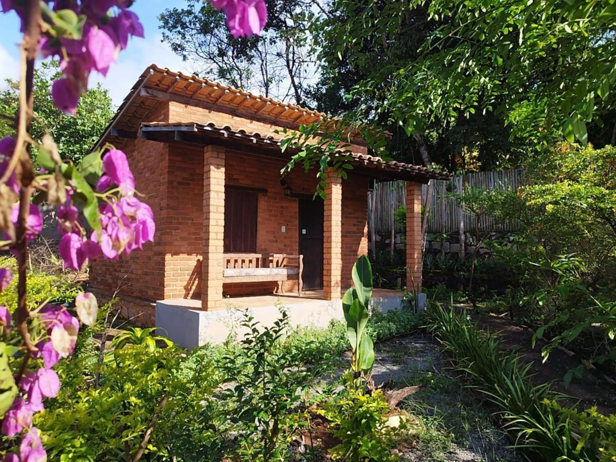 Quarto Triplo com Varanda