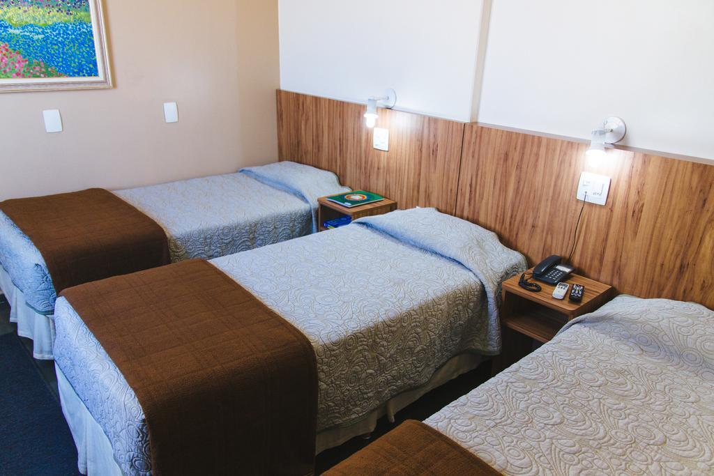 Quarto Triplo