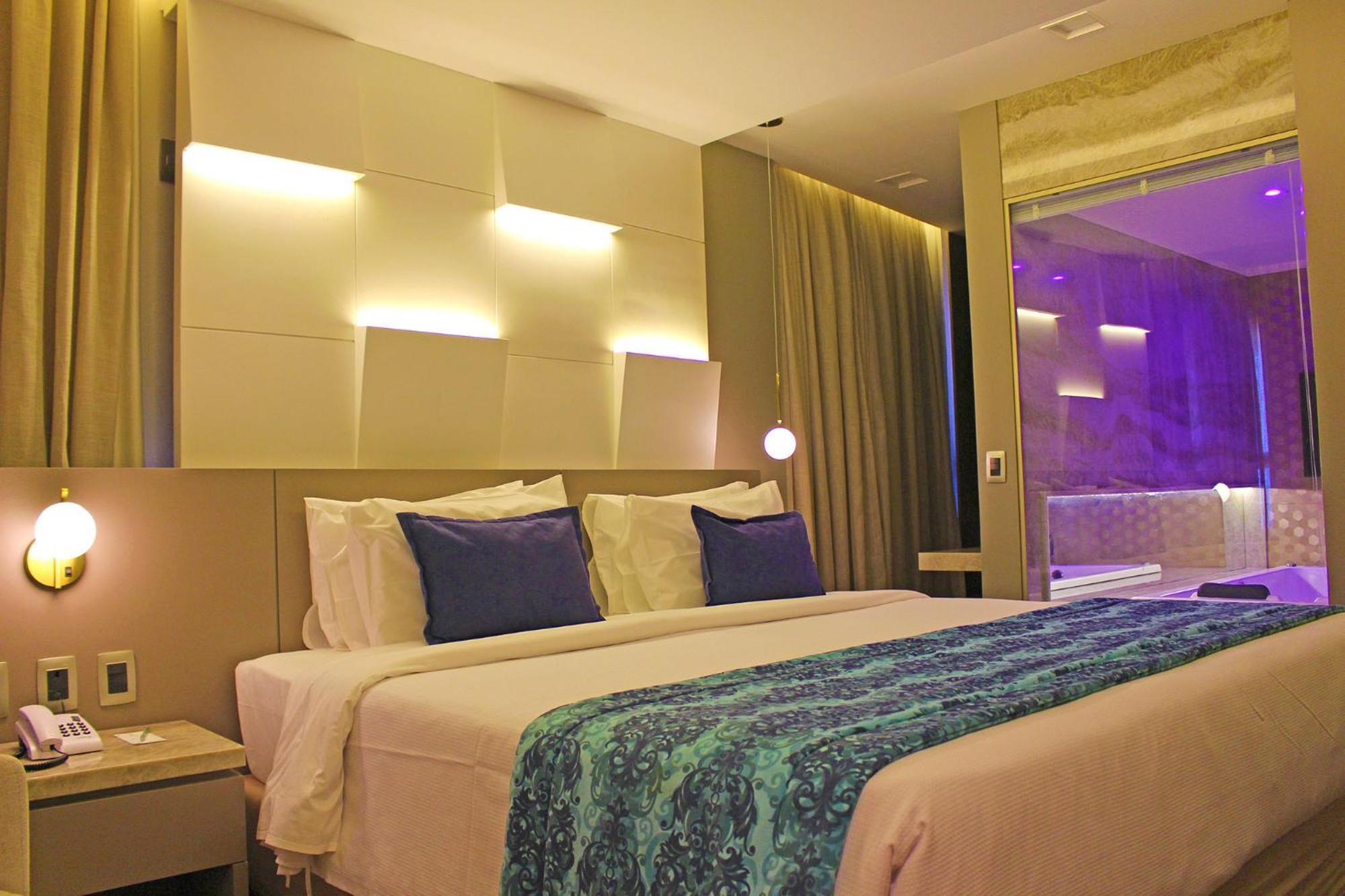 Suite Presidencial