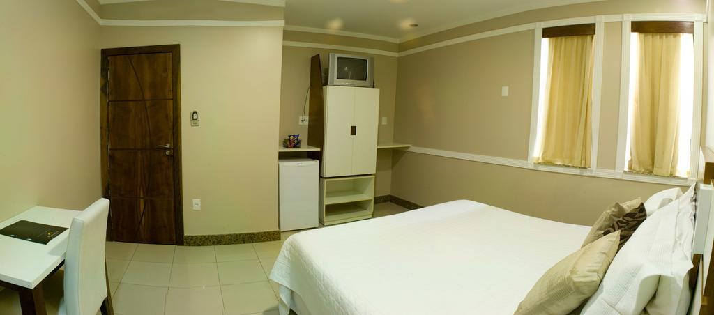 Quarto Duplo Standard