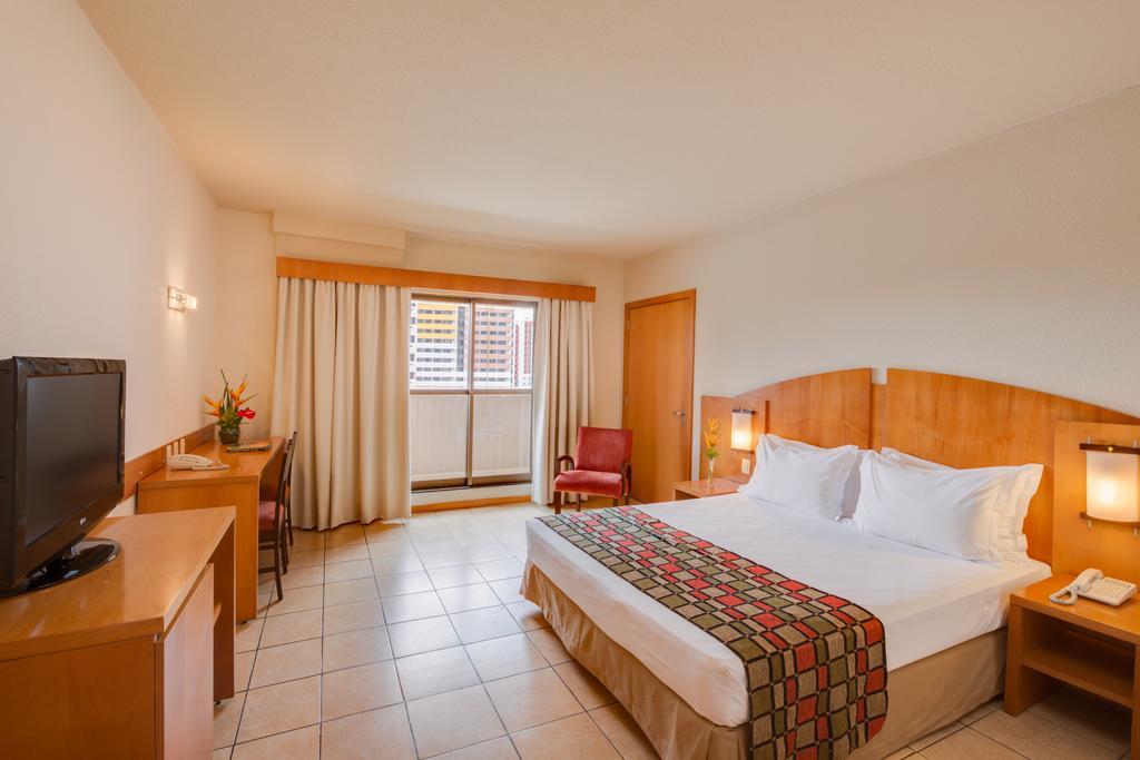 Apartamento Superior com Cama de Casal e Cama Individual
