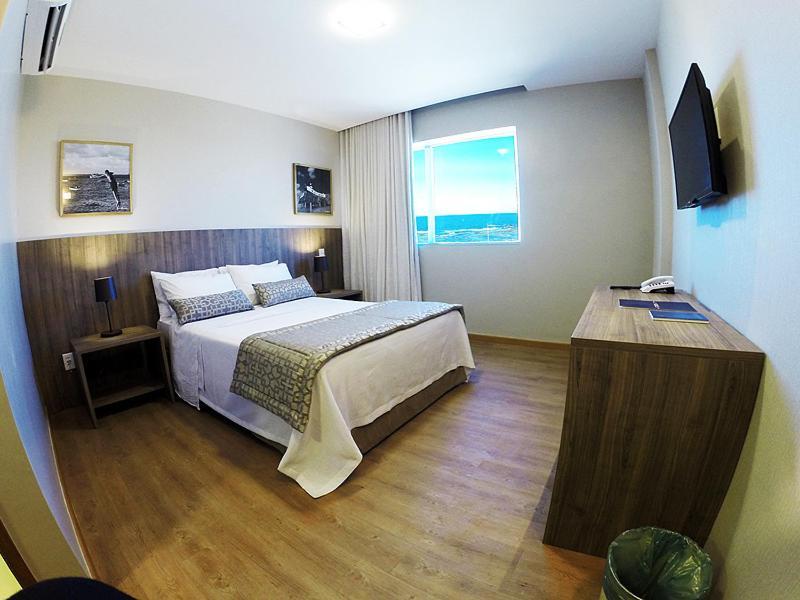 Habitación Individual de lujo