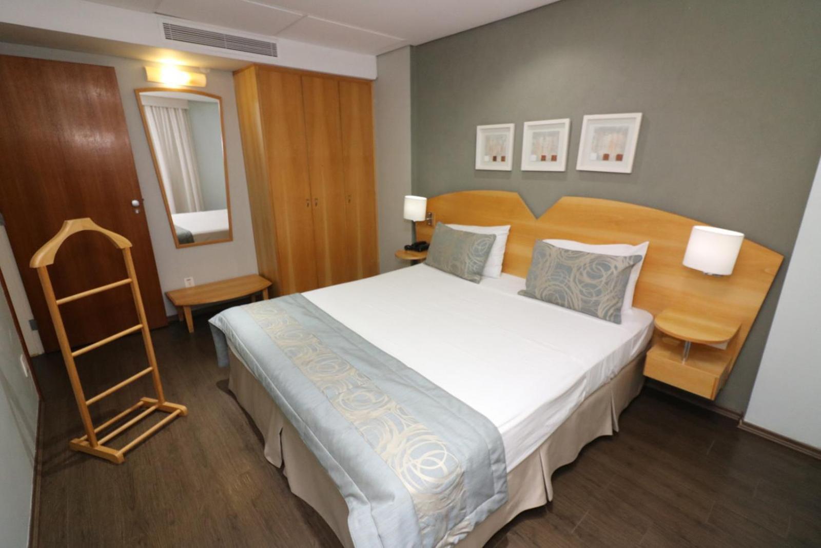Quarto Duplo Superior