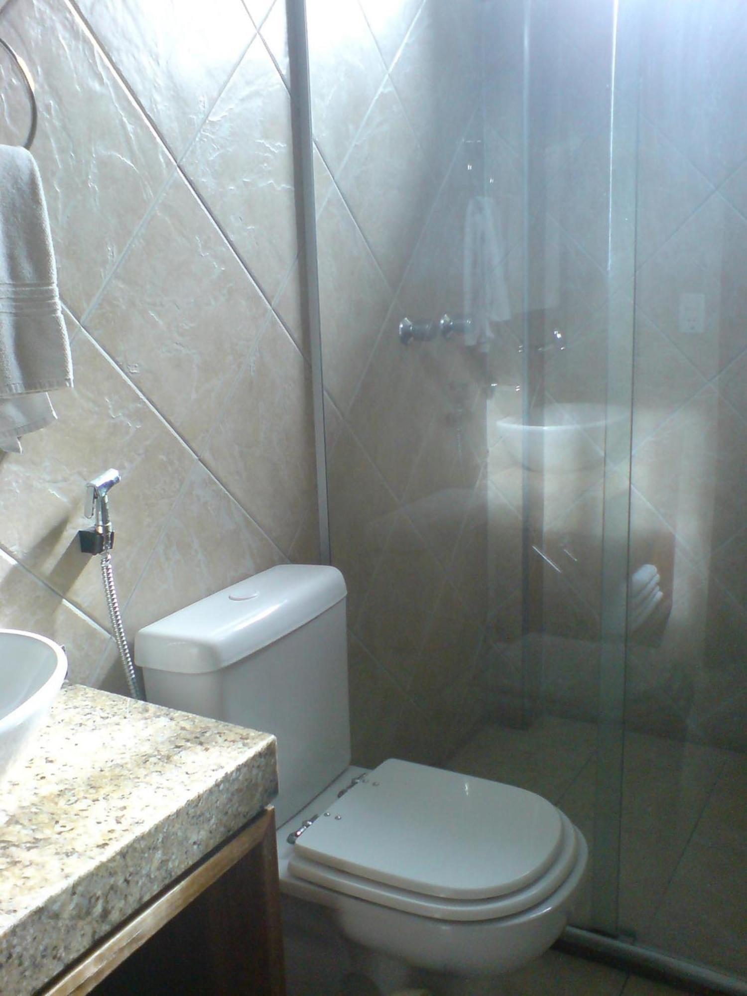 Quarto Quádruplo Standard