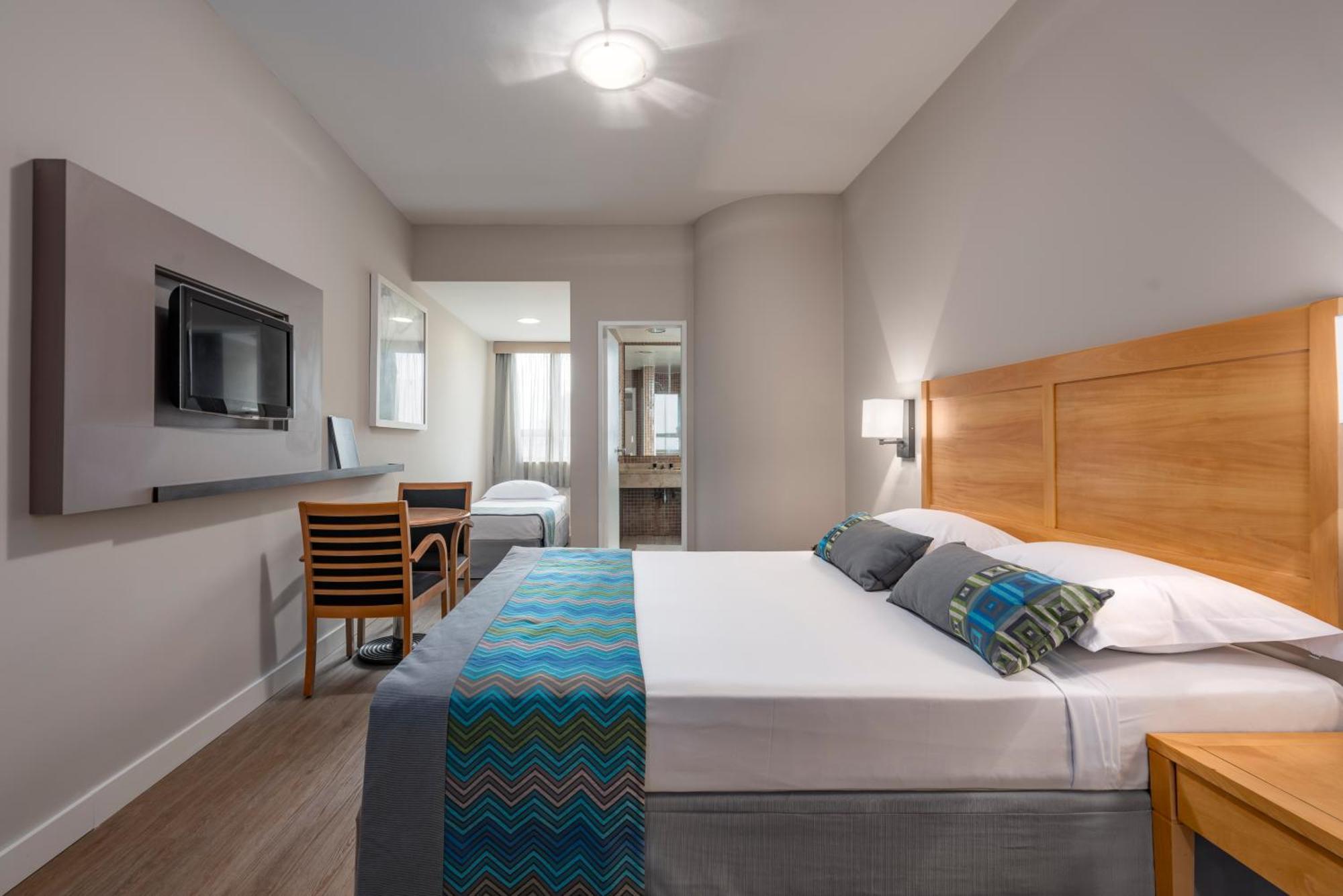 Classic Triple Room