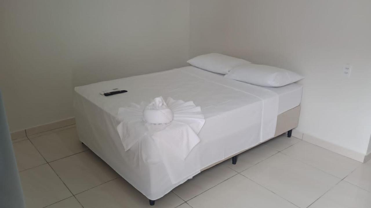 Quarto Duplo Standard