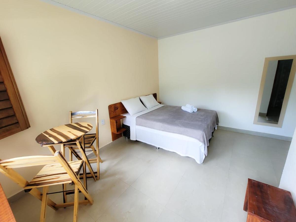 Quarto Duplo