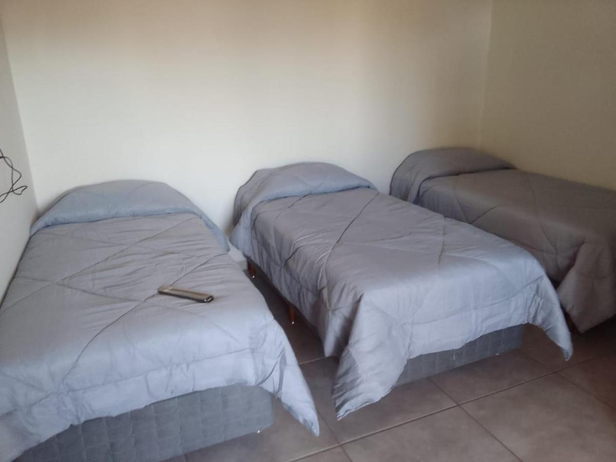 Quarto Triplo Standard