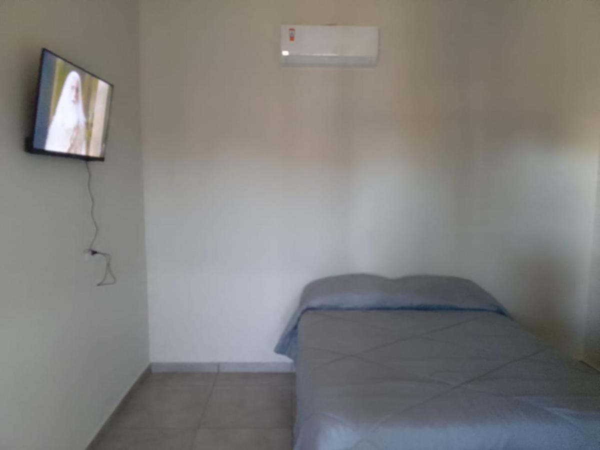 Quarto Duplo Amplo