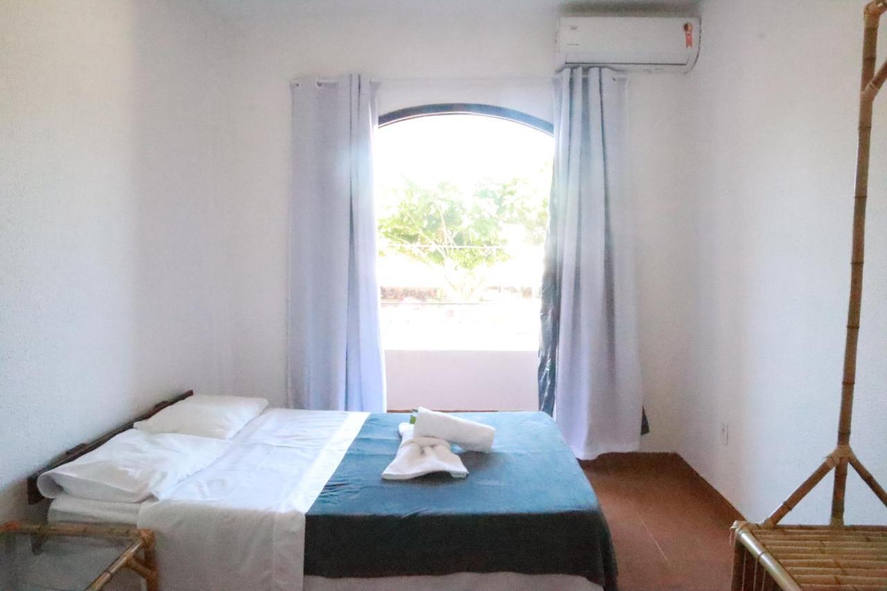 Quarto Duplo Standard